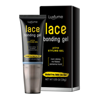 Wig Glue Gel Transparent Wig Quick-drying